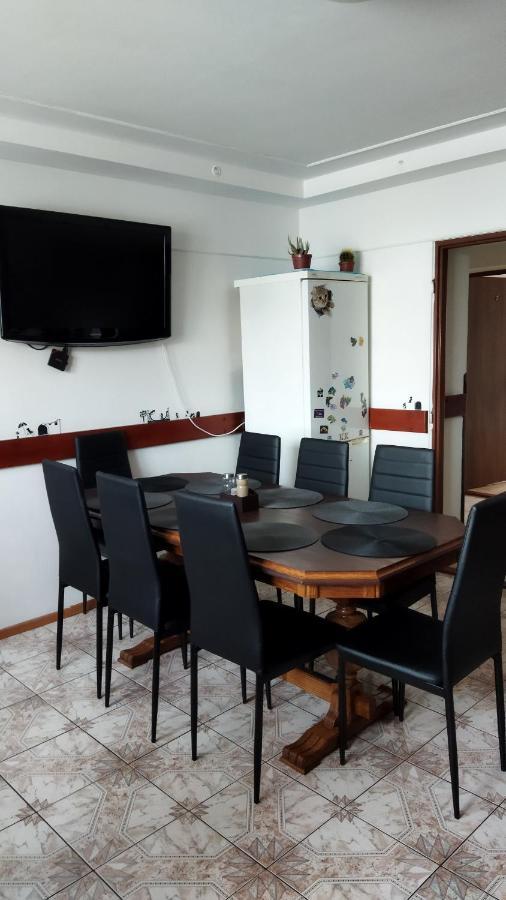 Lucky Cat Hotel Nova Lesna Ngoại thất bức ảnh
