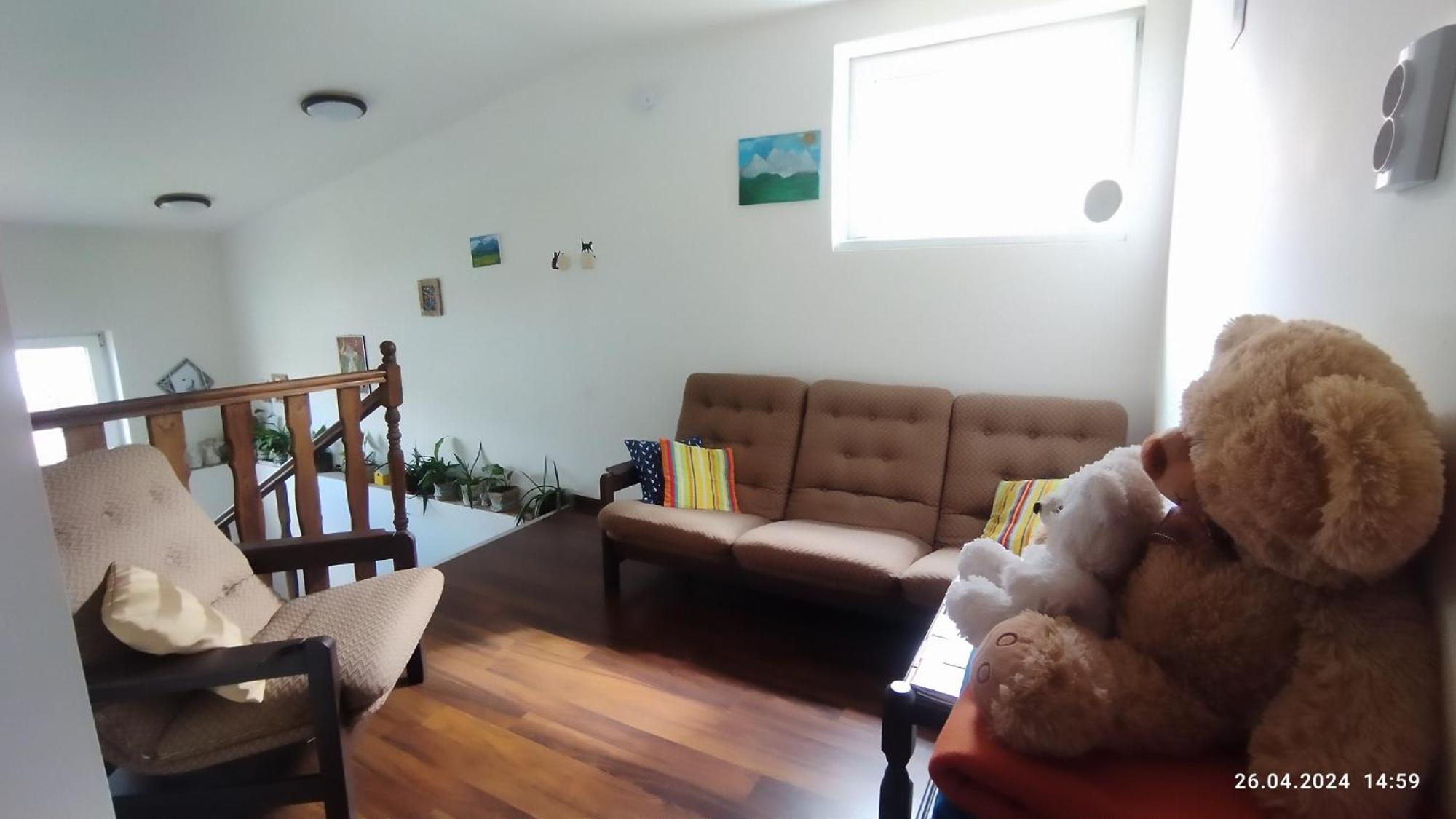 Lucky Cat Hotel Nova Lesna Ngoại thất bức ảnh