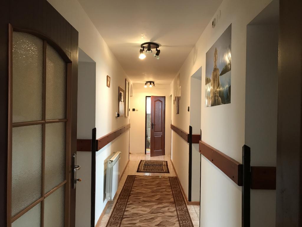 Lucky Cat Hotel Nova Lesna Ngoại thất bức ảnh